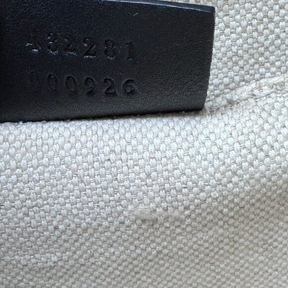 Gucci Peony Small Chain Shoulder Bag - Picture 10 of 12